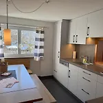 Дом отдыха Haus Angelika Фанданс