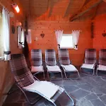 Haus Angelika Дом отдыха