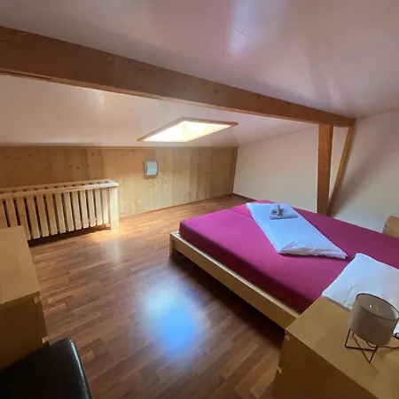 Holiday home Haus Angelika Vandans