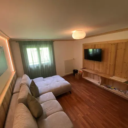Haus Angelika *