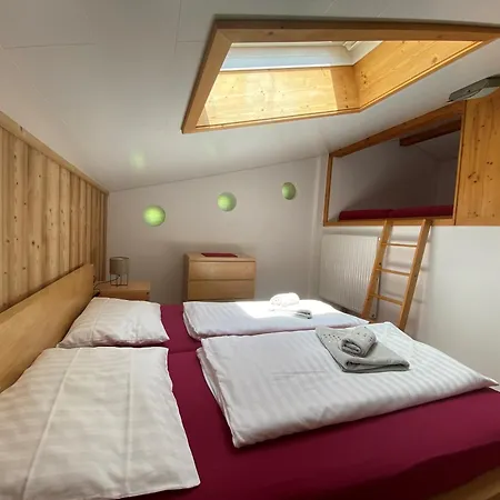 Haus Angelika Vandans