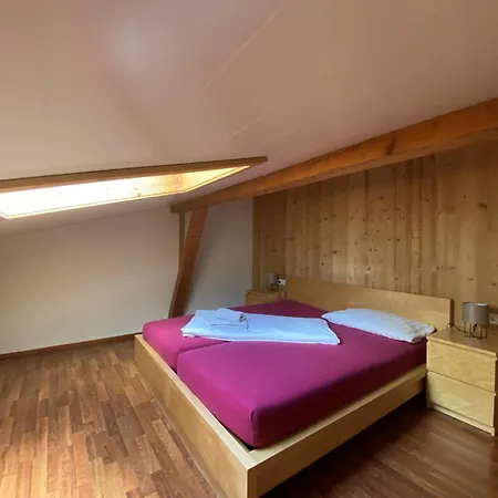 Haus Angelika * Vandans