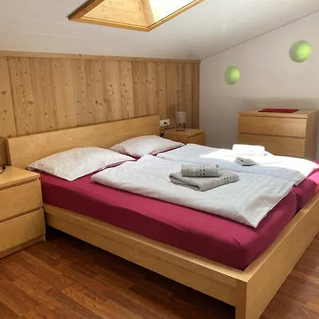 Haus Angelika Holiday home