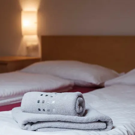 Nyaraló Haus Angelika