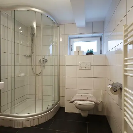 Nyaraló Haus Angelika Vandans