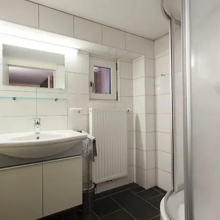 Nyaraló Haus Angelika Vandans