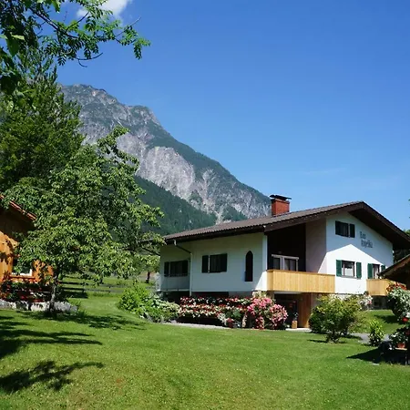 Holiday home Haus Angelika