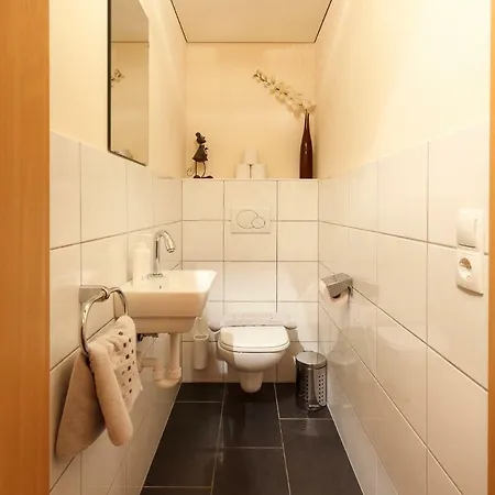 Haus Angelika Vandans