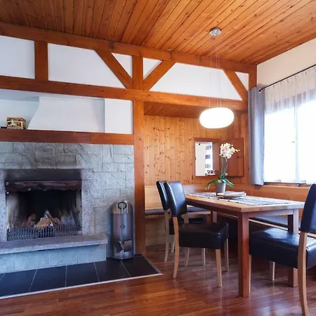 Holiday home Haus Angelika *