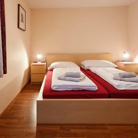Haus Angelika Holiday home *