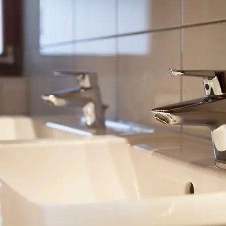 Nyaraló Haus Angelika