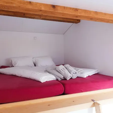 Nyaraló Haus Angelika