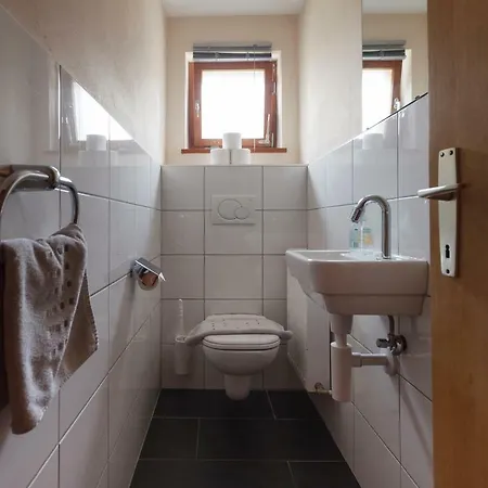 Haus Angelika Holiday home Vandans