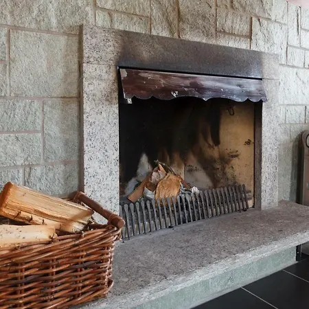 Haus Angelika Nyaraló *