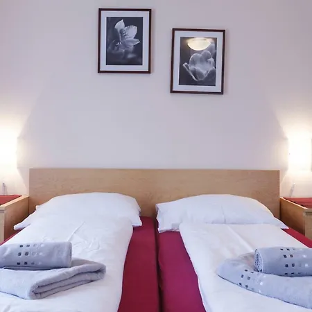 Haus Angelika Nyaraló *