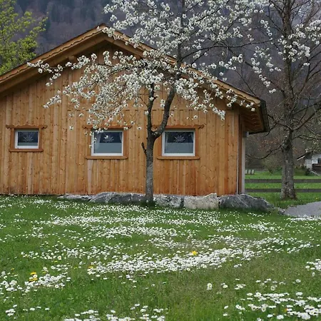 Haus Angelika Vandans