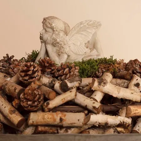 Haus Angelika Nyaraló *