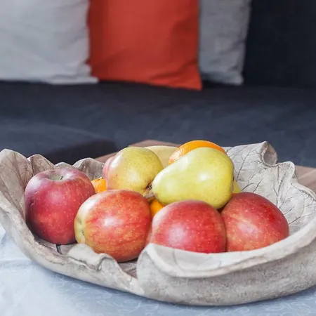 Haus Angelika Vandans