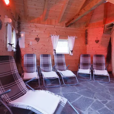 Haus Angelika * Vandans