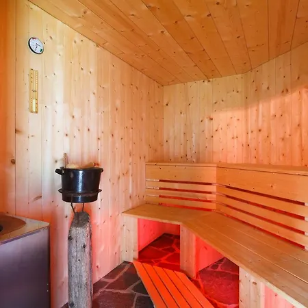 Holiday home Haus Angelika Vandans