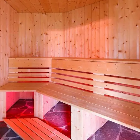 Haus Angelika Vandans