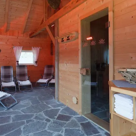 Haus Angelika Holiday home *