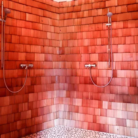 Haus Angelika Nyaraló Vandans