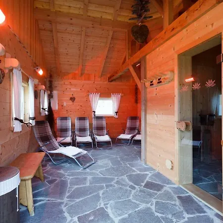 Haus Angelika Vakantiehuis