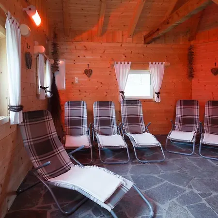 Haus Angelika Nyaraló